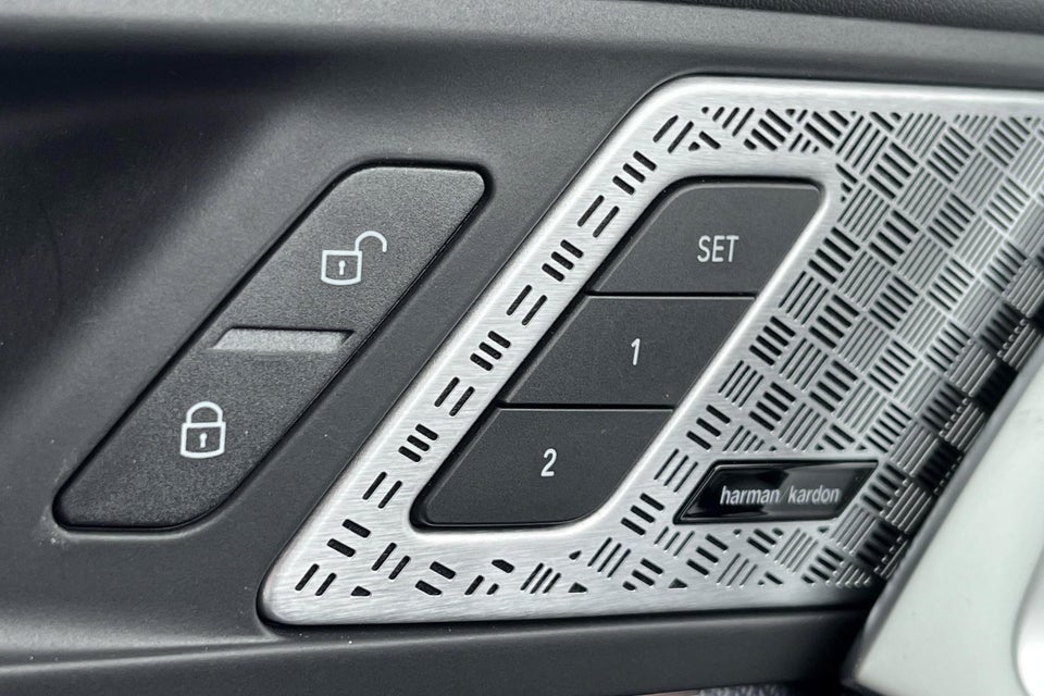 BMW iX1 eDrive20 Fully Charged M-Sport 5d