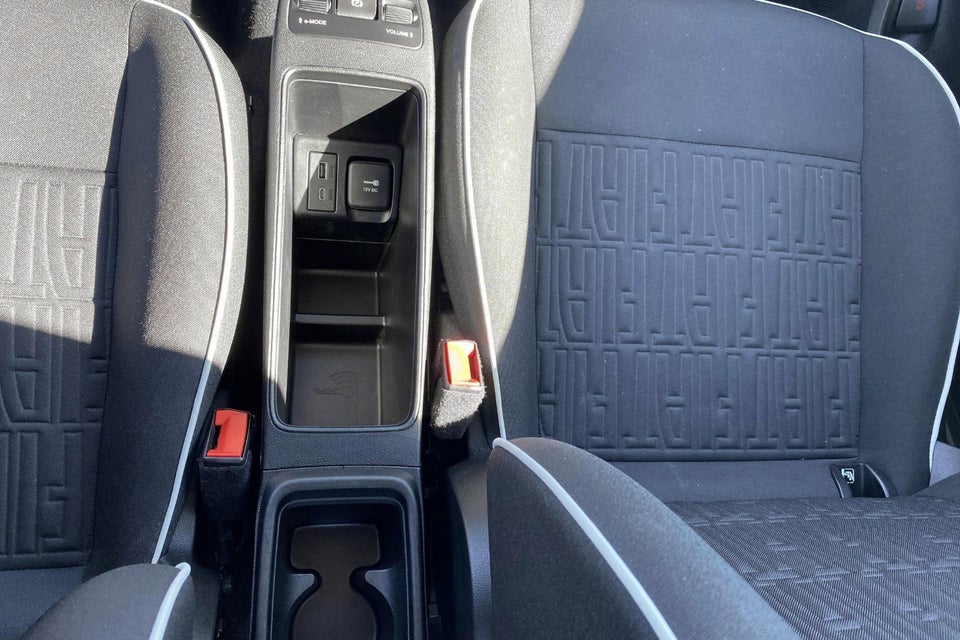 Fiat 500e 24 Action 3d