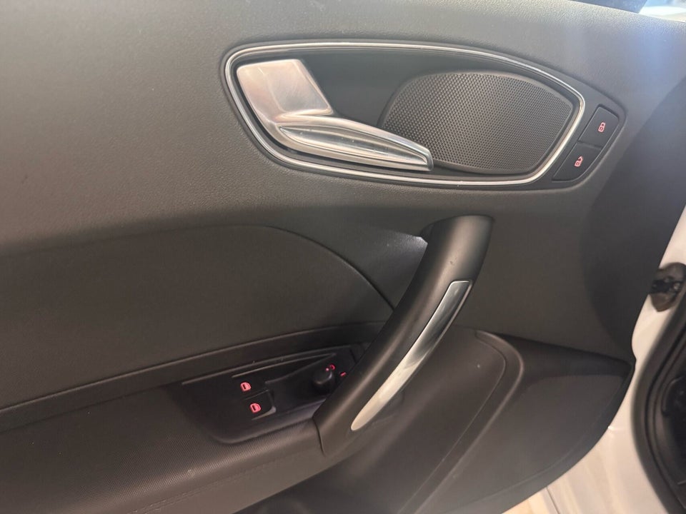 Audi A1 1,4 TFSi 185 Ambition S-line S-tr. 3d