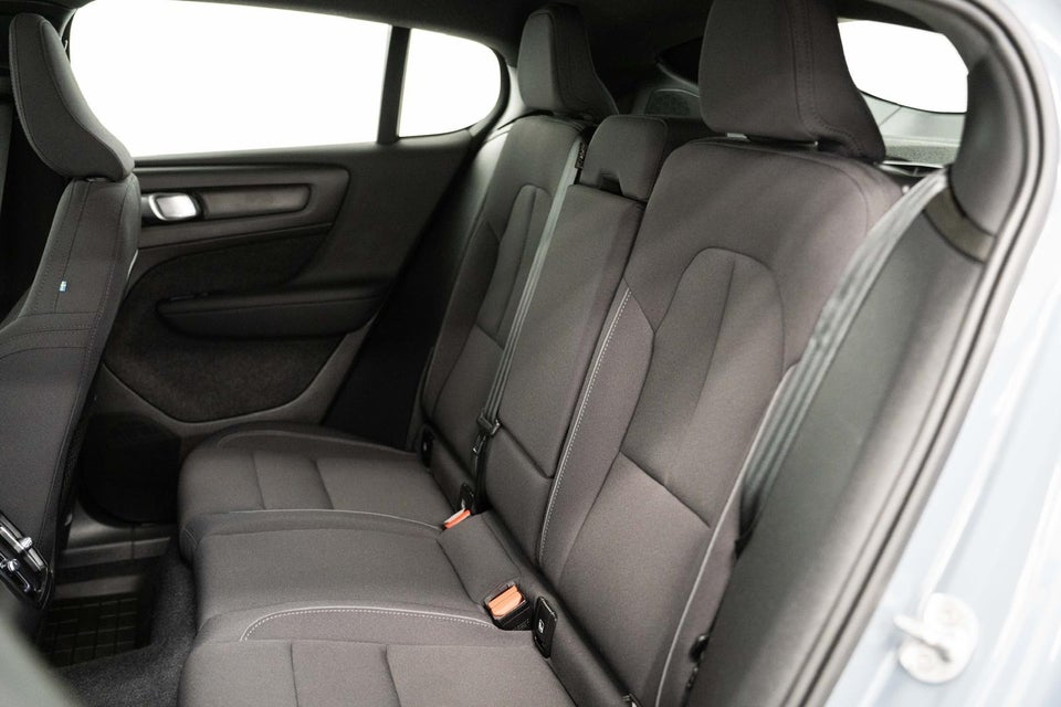 Volvo C40 P6 ReCharge Plus 5d