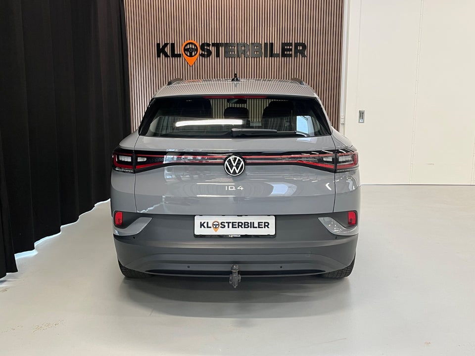 VW ID.4 77 Pro 5d