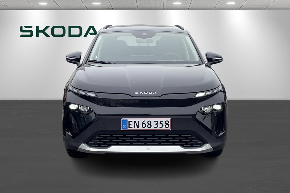 Skoda Elroq 60 iV 5d