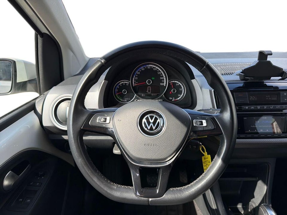 VW e-Up! 5d