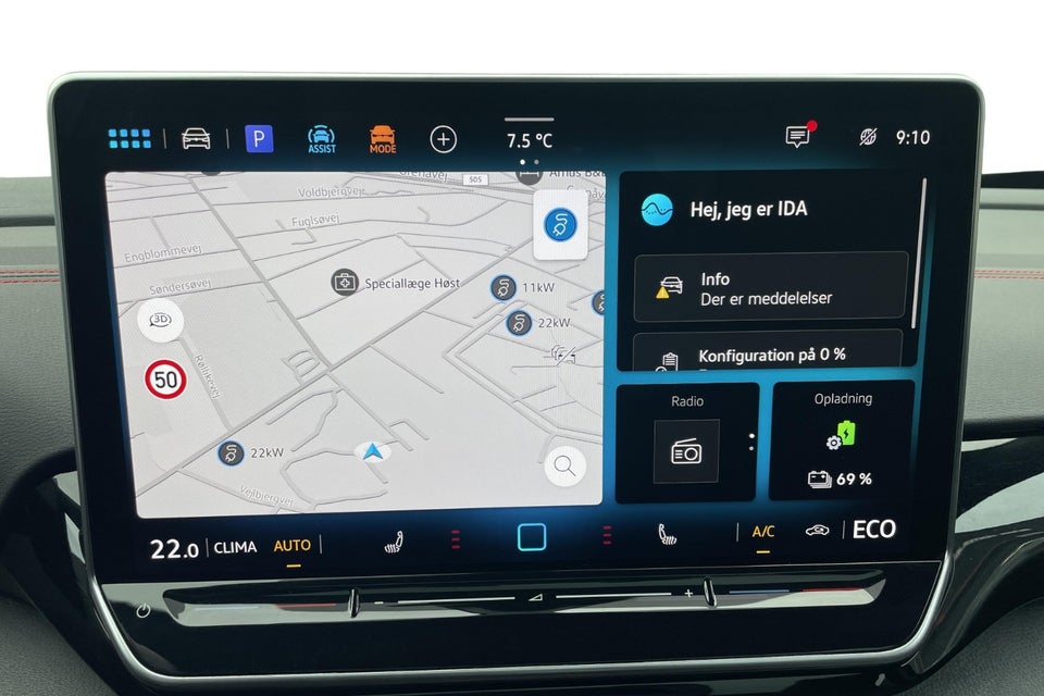 VW ID.4 77 GTX Max+ 4Motion 5d