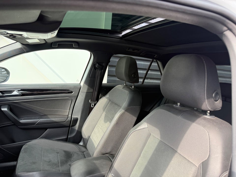 VW T-Roc 1,5 TSi 150 Style DSG 5d