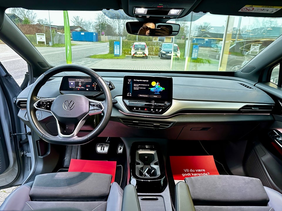 VW ID.4 77 Pro Performance 5d