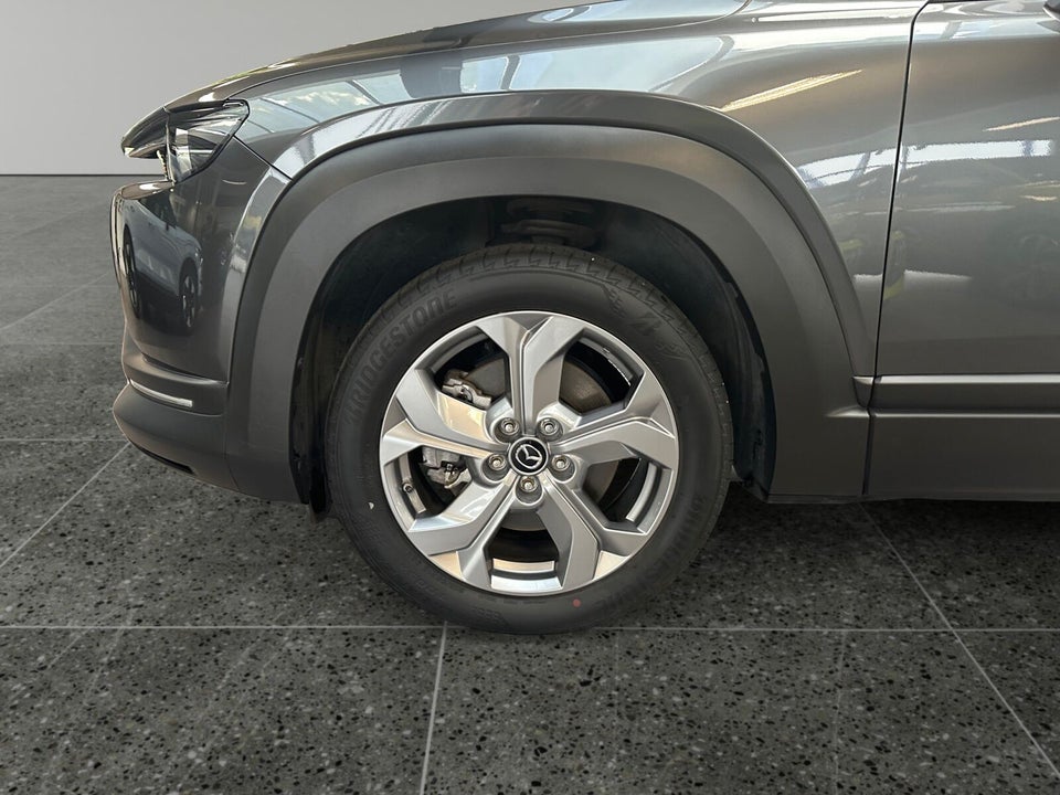 Mazda MX-30 e-SkyActive Exclusive-Line 5d