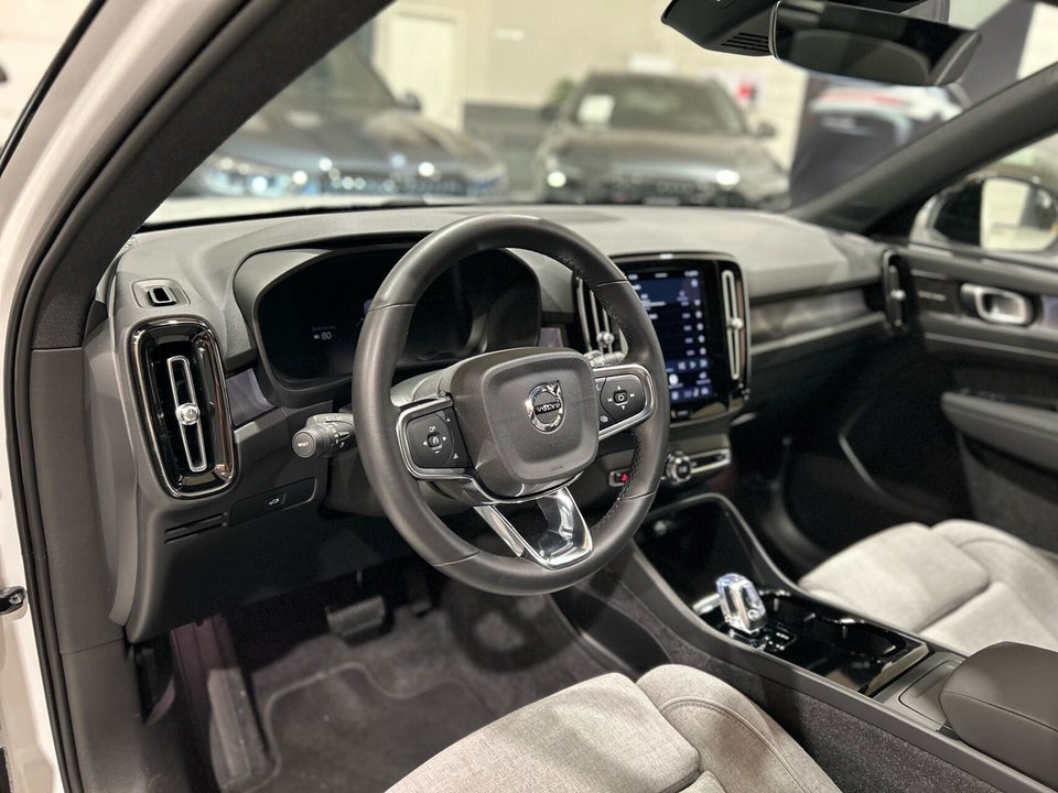 Volvo XC40 P6 ReCharge Ultimate 5d