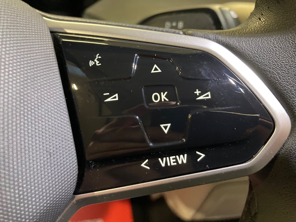 VW ID.Buzz 77 Pro SWB 5d