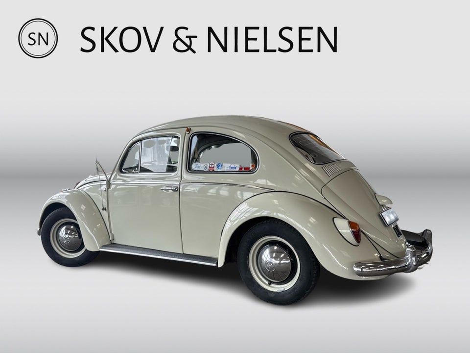 VW 1200 1,2  2d