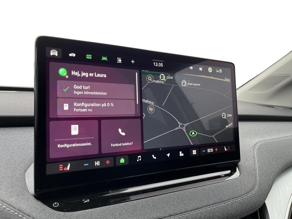 Skoda Enyaq 85x iV 5d