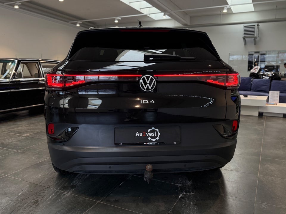 VW ID.4 77 Style 5d
