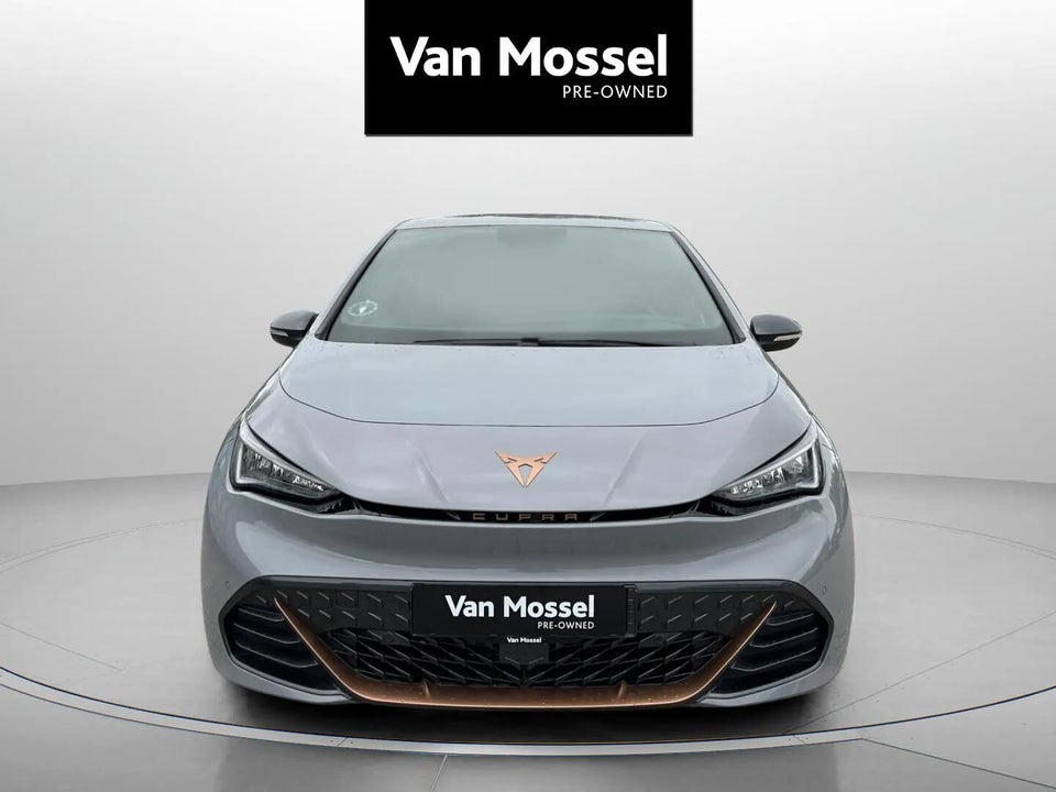 Cupra Born 77 e-Boost 5d
