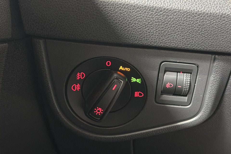 VW Polo 1,0 TSi 115 Highline 5d