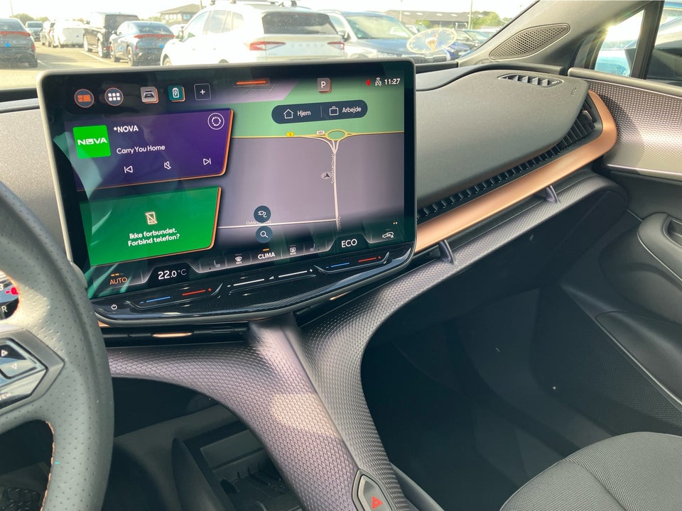 Cupra Tavascan 77 Endurance 5d