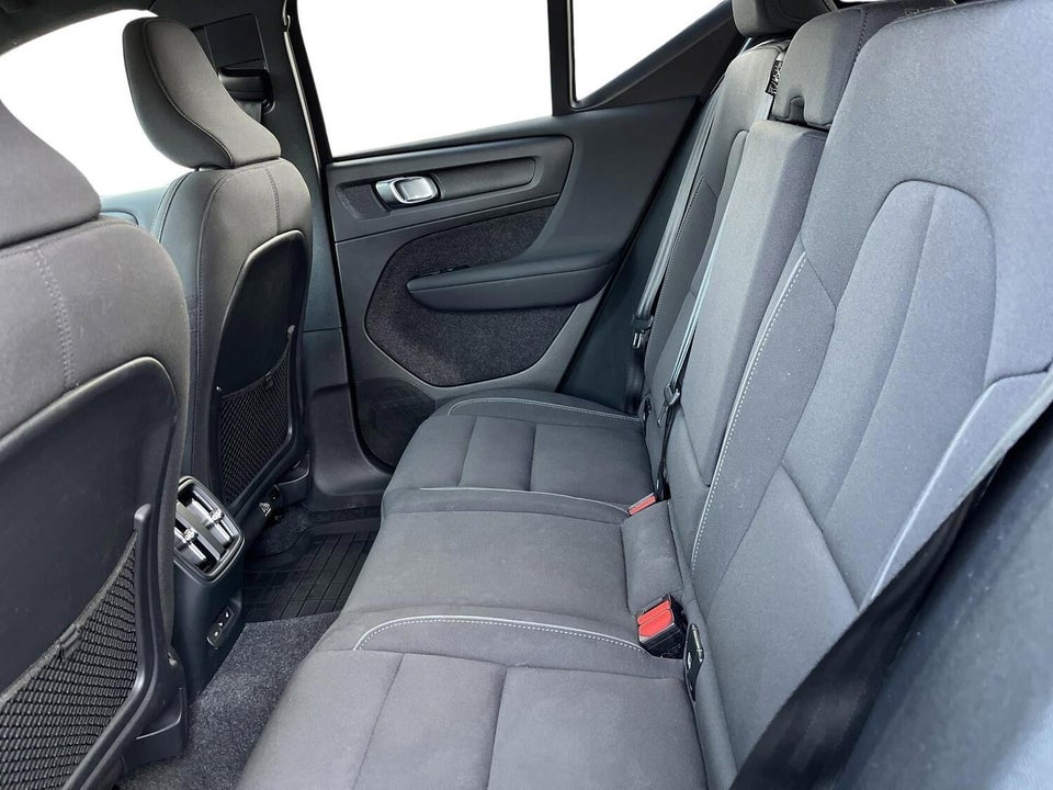 Volvo EX40 Extended Range Core 5d