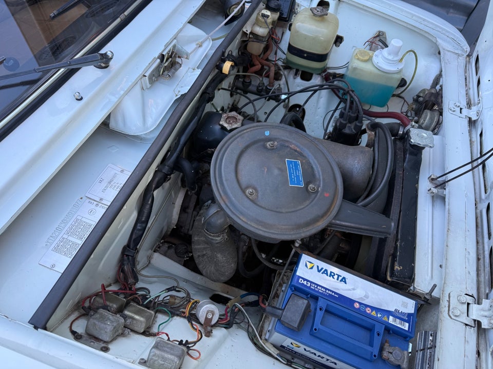 Lada 1200 1,2 S 4d