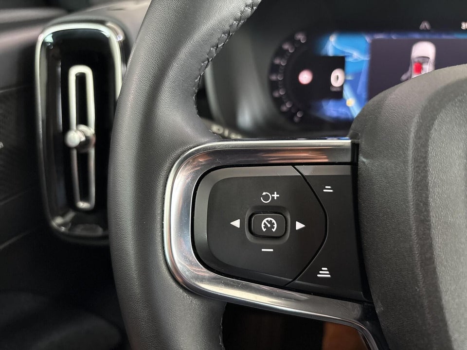 Volvo C40 P6 ReCharge Ultimate 5d