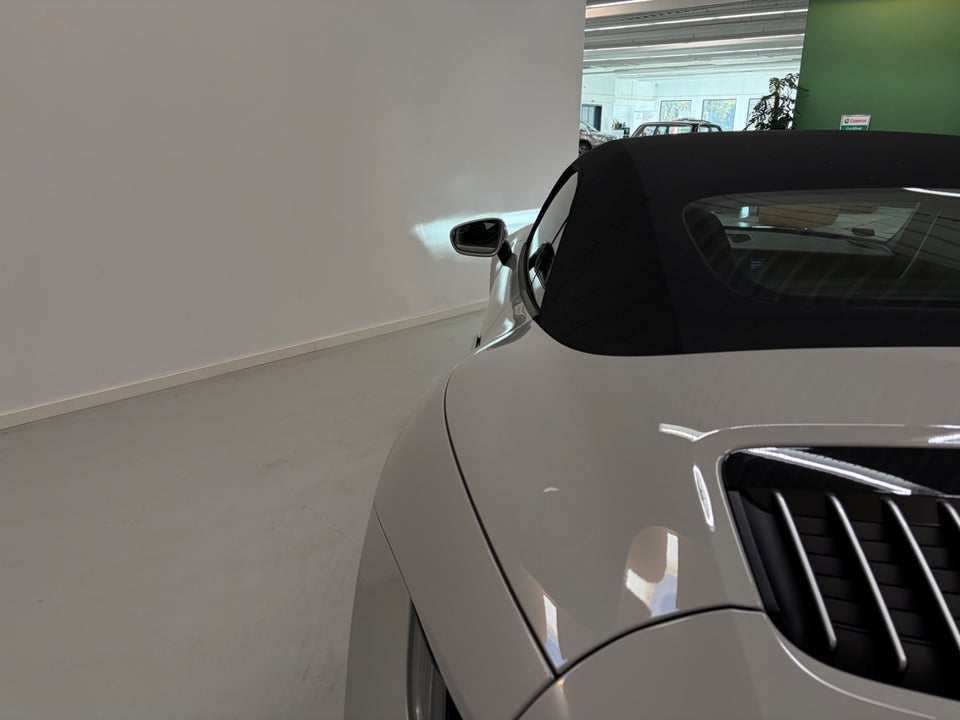 Porsche 911 Carrera 4S 3,0 Cabriolet PDK 2d