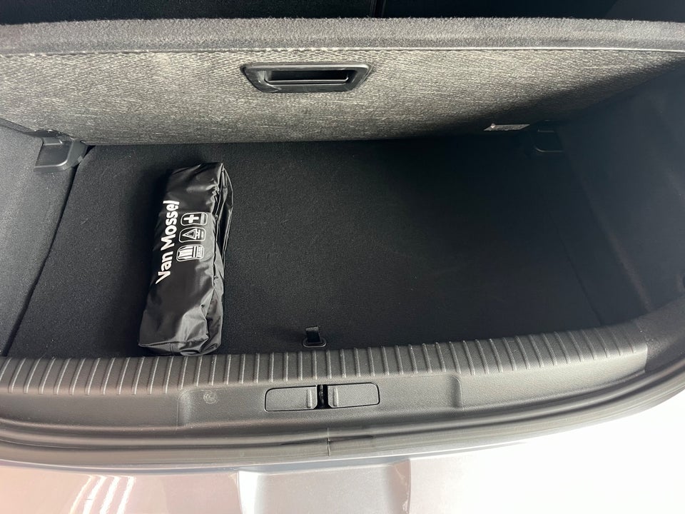 Opel Mokka-e 50 Edition+ 5d