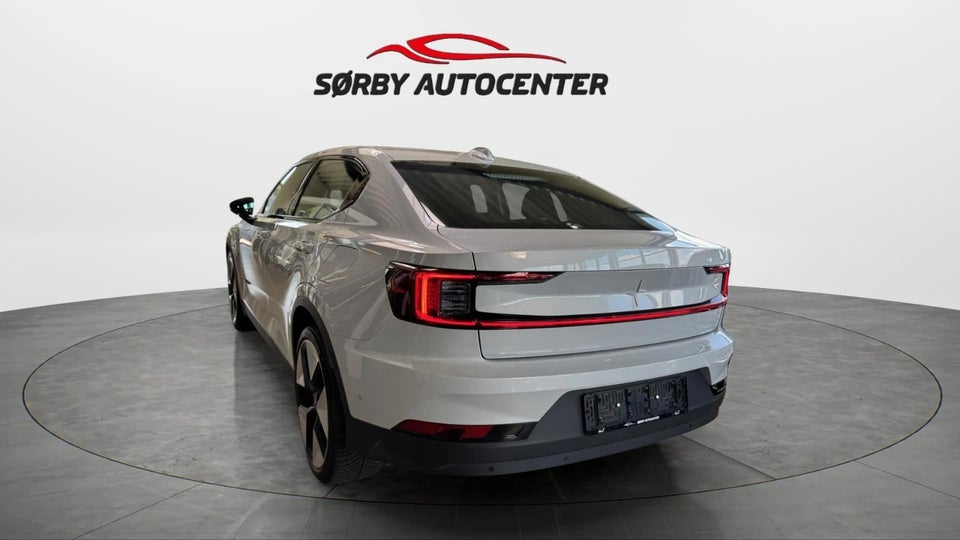 Polestar 2 Long Range 5d