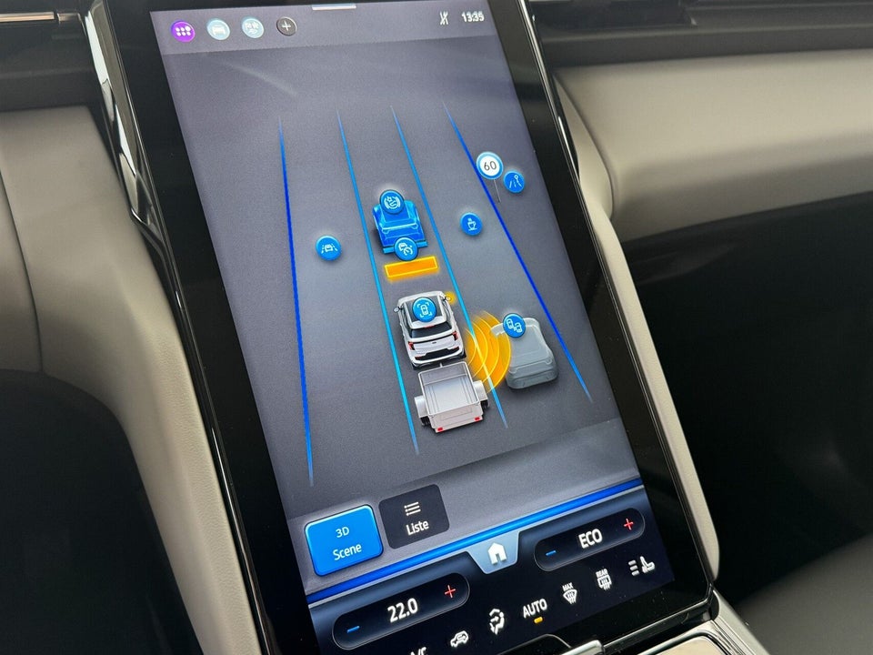 Ford Explorer 82 Select Extended Range 5d