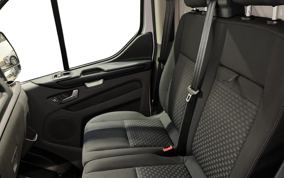 Ford Transit Custom 300L 2,0 TDCi 130 Trend aut.