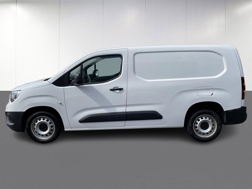 Opel Combo 1,5 D 102 Essentia L2V2