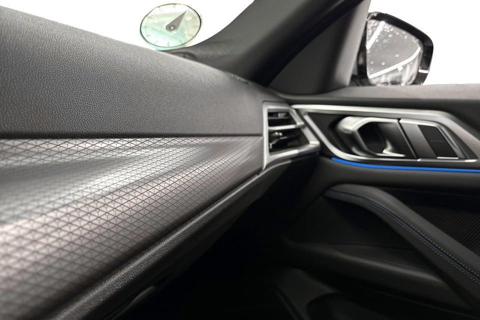 BMW i4 eDrive40 M-Sport 5d