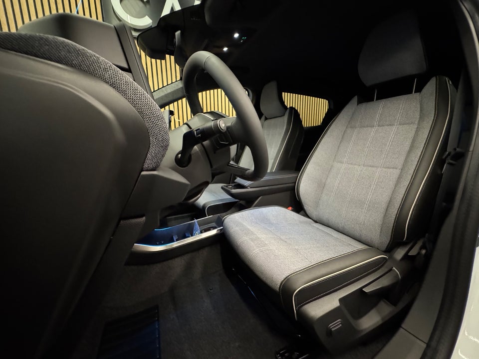 Renault Scenic E-Tech 87 Techno 5d