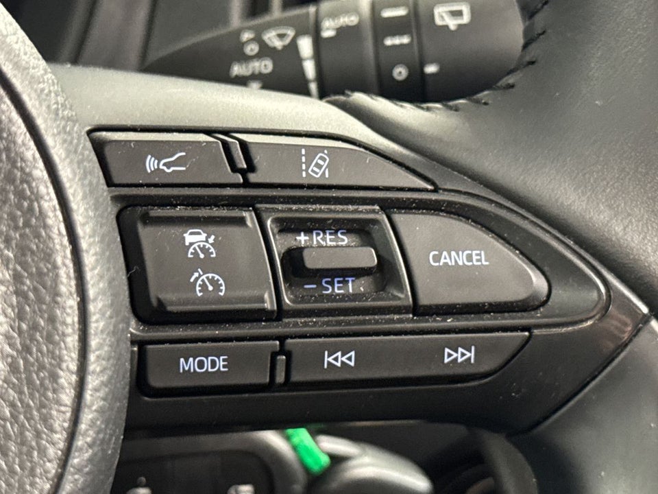 Toyota Aygo X 1,0 Air Active 5d