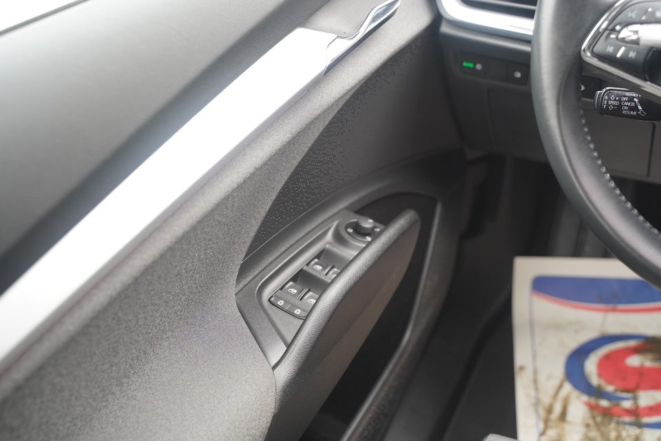 Skoda Enyaq 80 iV Loft 5d