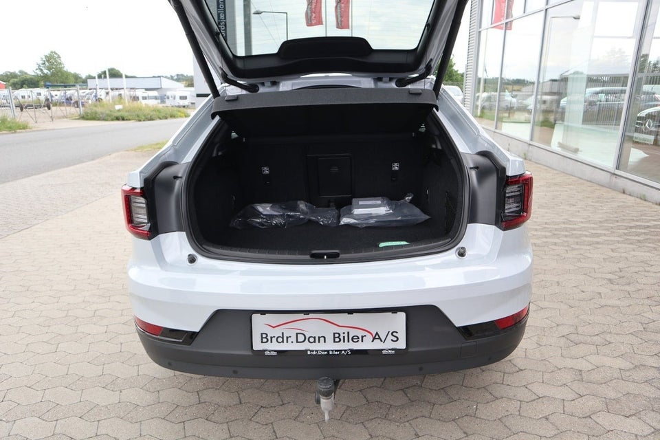 Polestar 2 Long Range AWD 5d