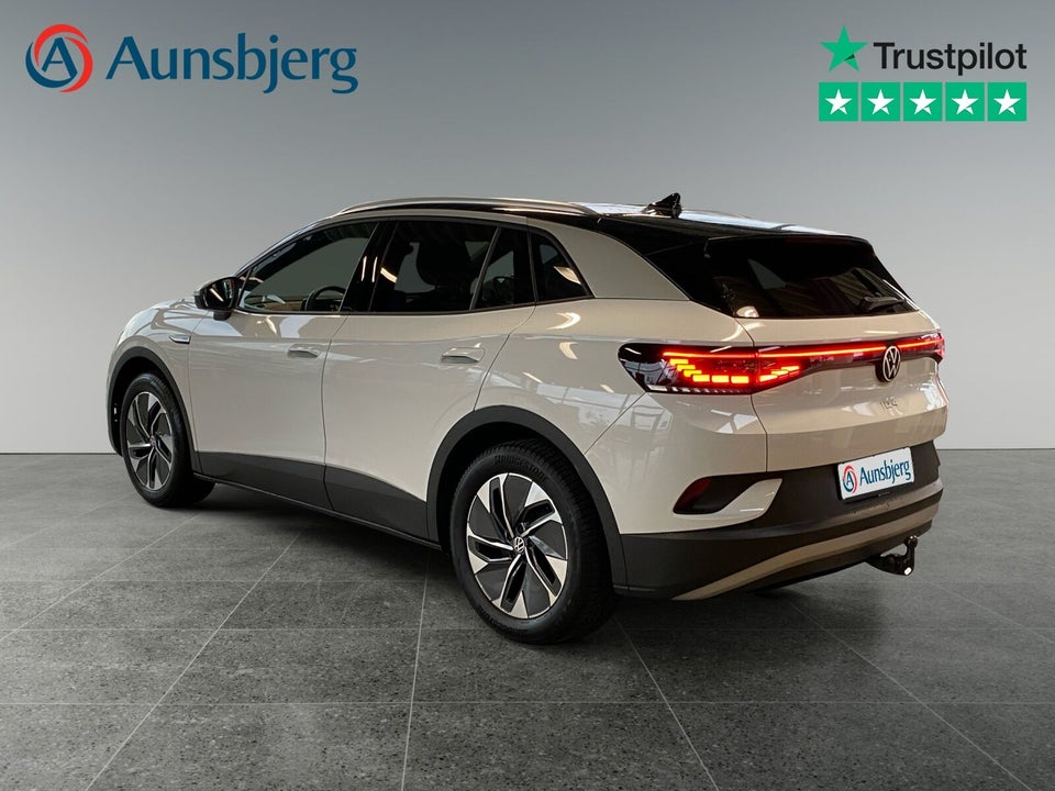 VW ID.4 77 Pro Performance 5d