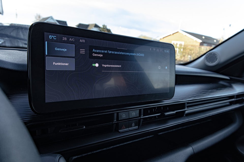 Jeep Avenger 54 Longitude 5d