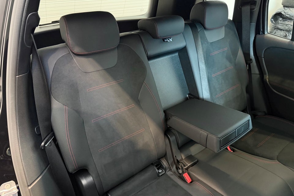 Mercedes EQB250+ AMG Advance 5d