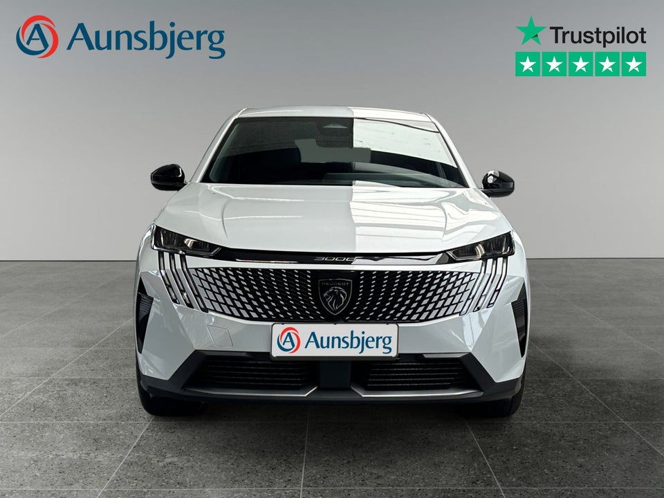 Peugeot e-3008 77 Allure 5d