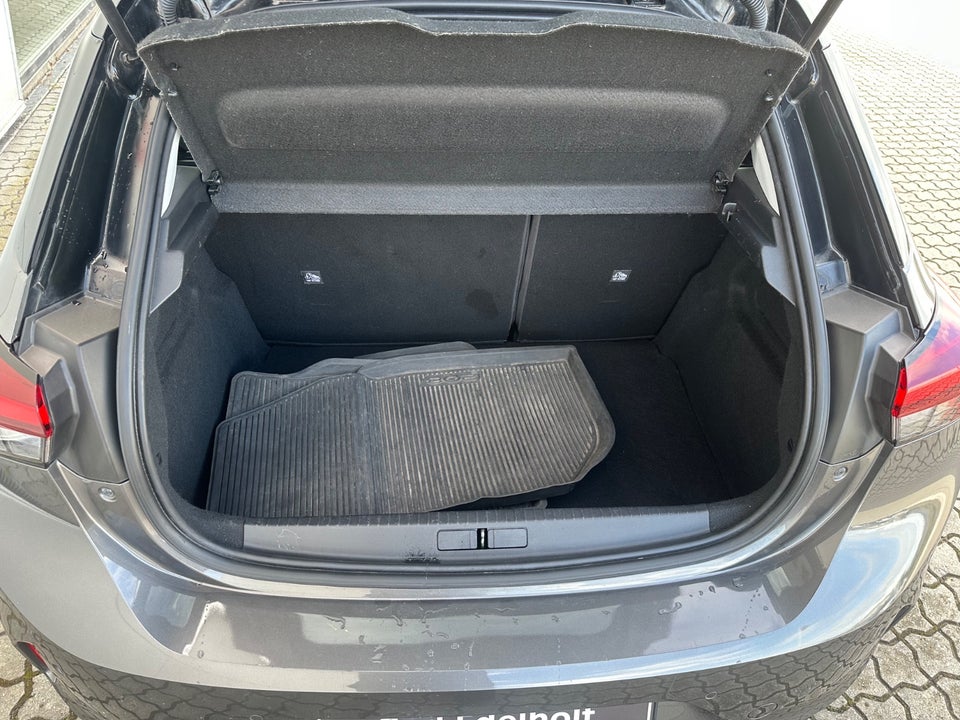 Opel Corsa 1,2 Sport 5d