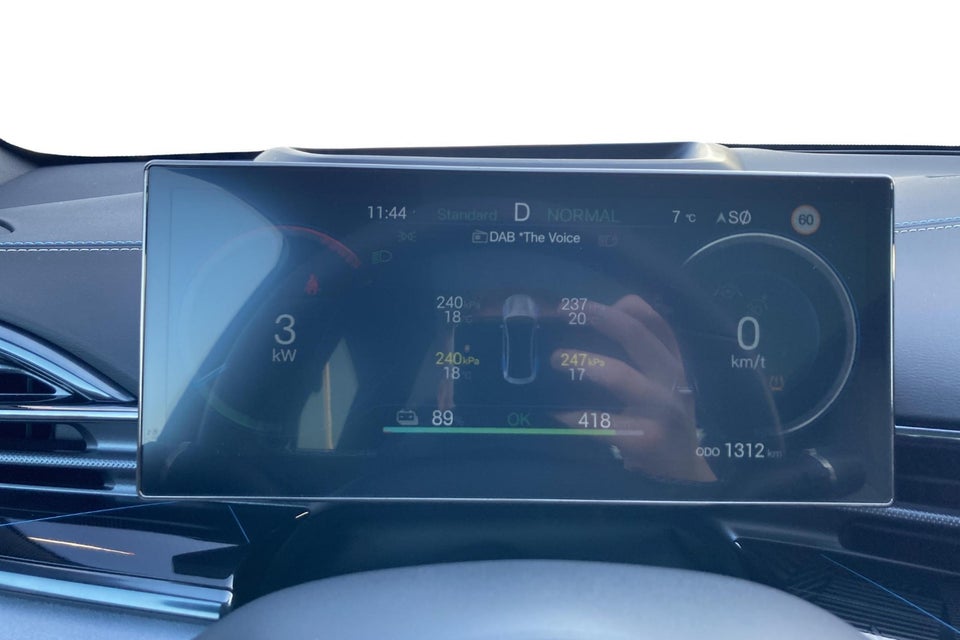 BYD Seal 86 Excellence AWD 4d