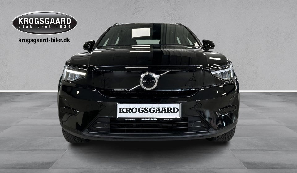 Volvo XC40 P6 ReCharge Core 5d