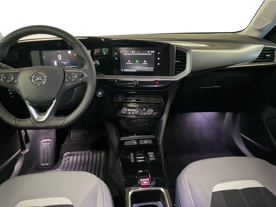 Opel Mokka-e 50 Elegance 5d