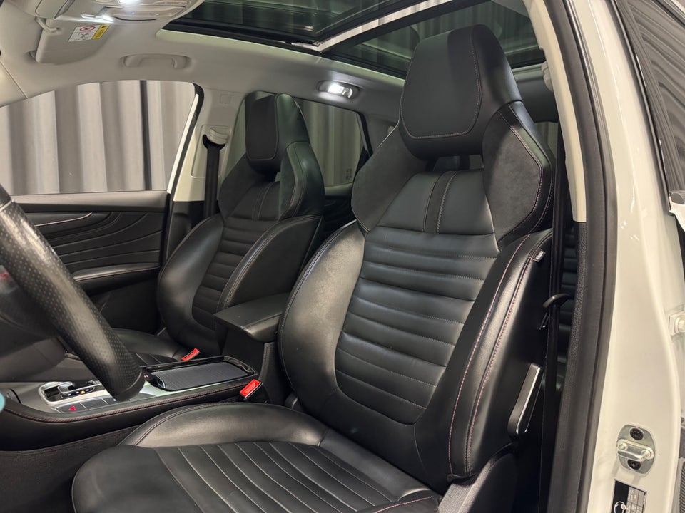 MG EHS 1,5 PHEV Luxury 5d