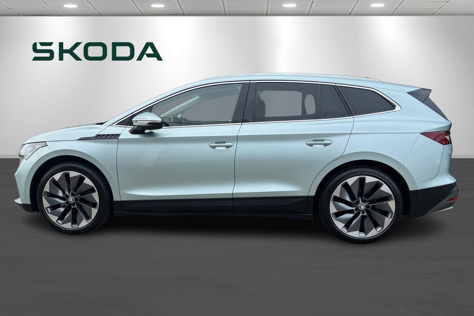 Skoda Enyaq 80 iV Suite 5d