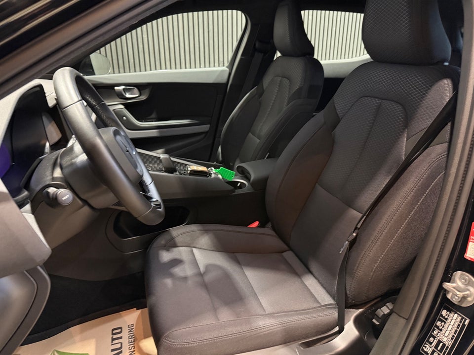 Polestar 2 Long Range 5d