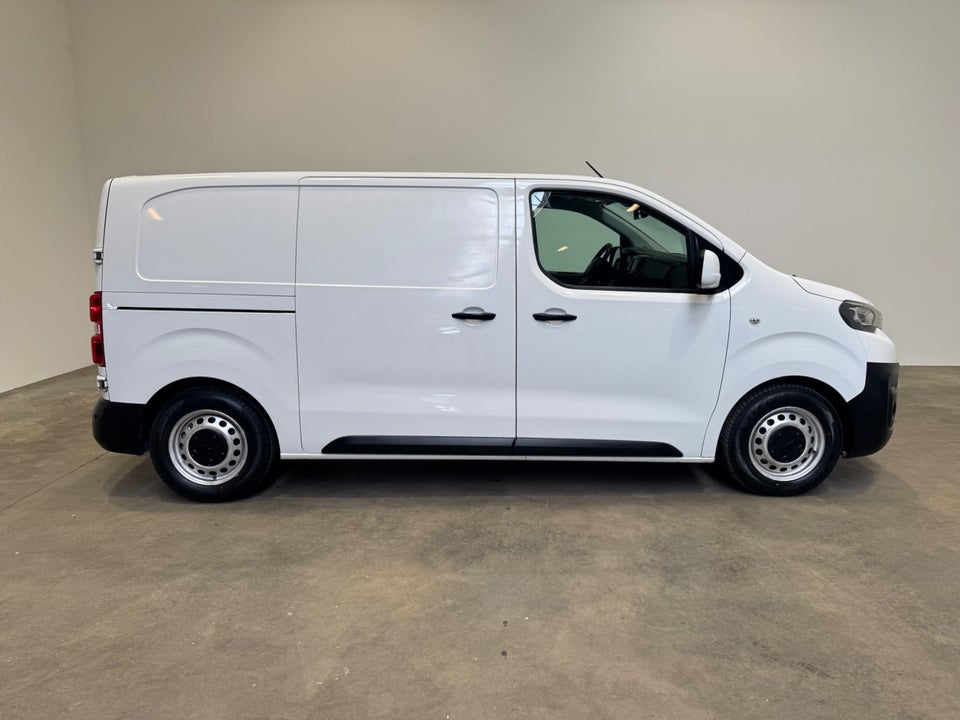 Peugeot Expert 2,0 BlueHDi 180 L2 Plus EAT6 Van