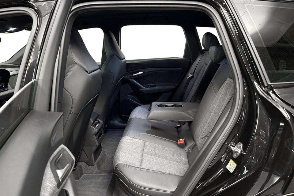 Audi Q6 e-tron Progress plus performance 5d