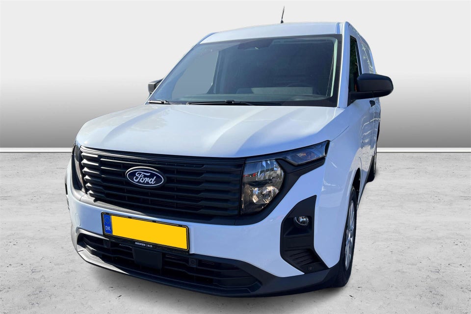 Ford Transit Courier 1,0 EcoBoost Trend