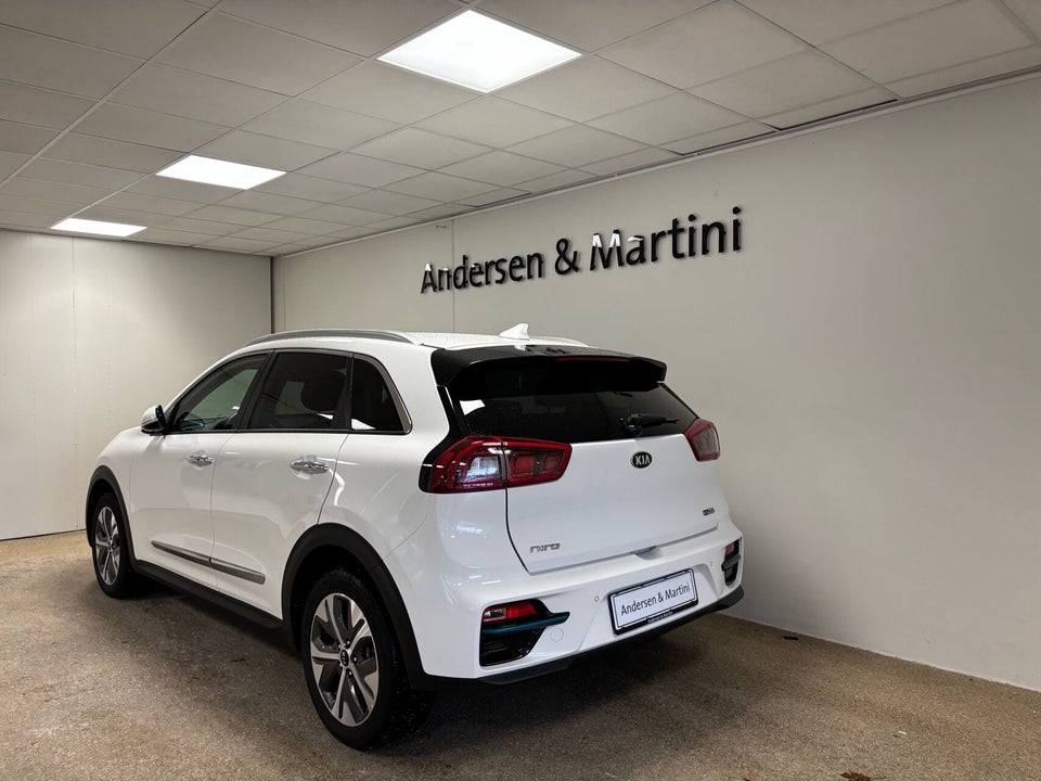 Kia e-Niro 64 Premium 5d