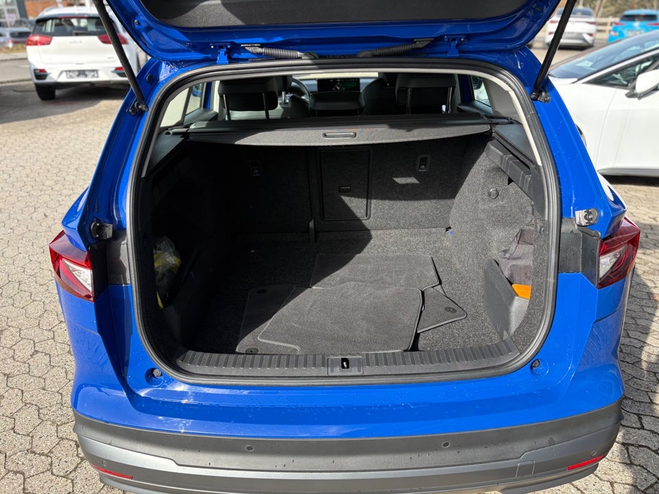 Skoda Enyaq 50 iV 5d