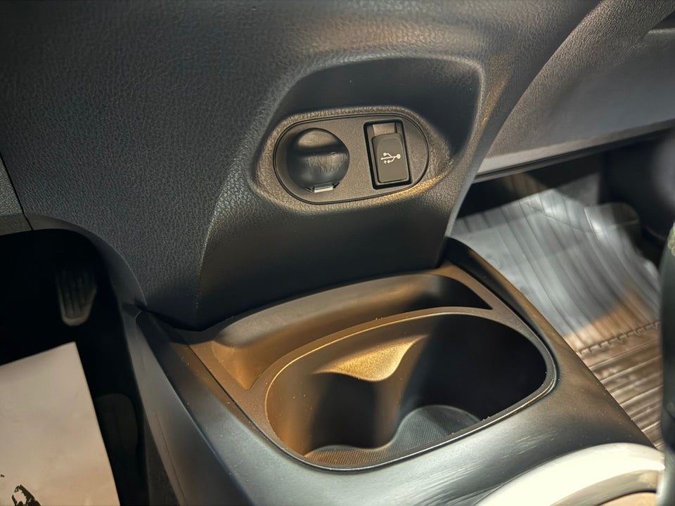 Toyota Yaris 1,5 Hybrid H3 Smart e-CVT 5d